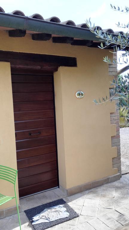 Villa Casa la Quiete Torgiano Exterior foto
